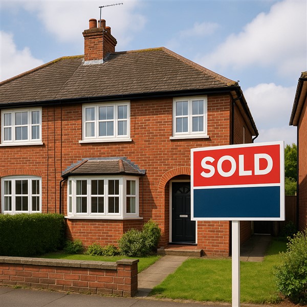 9 Tips to Sell Your House Quickly