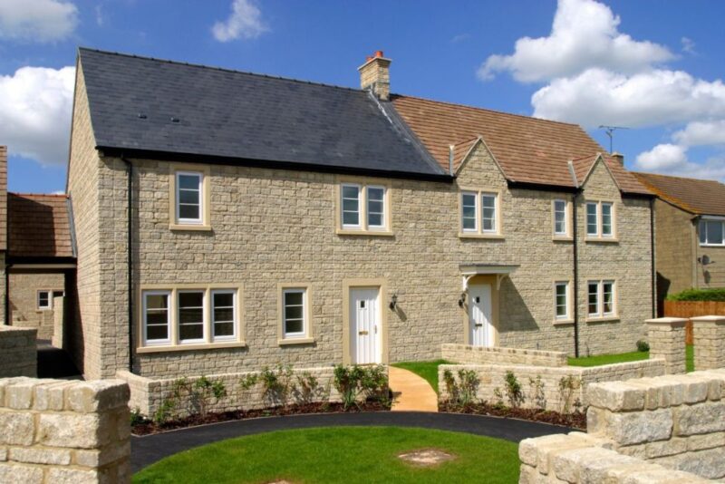 Build to Rent and Community Benefits