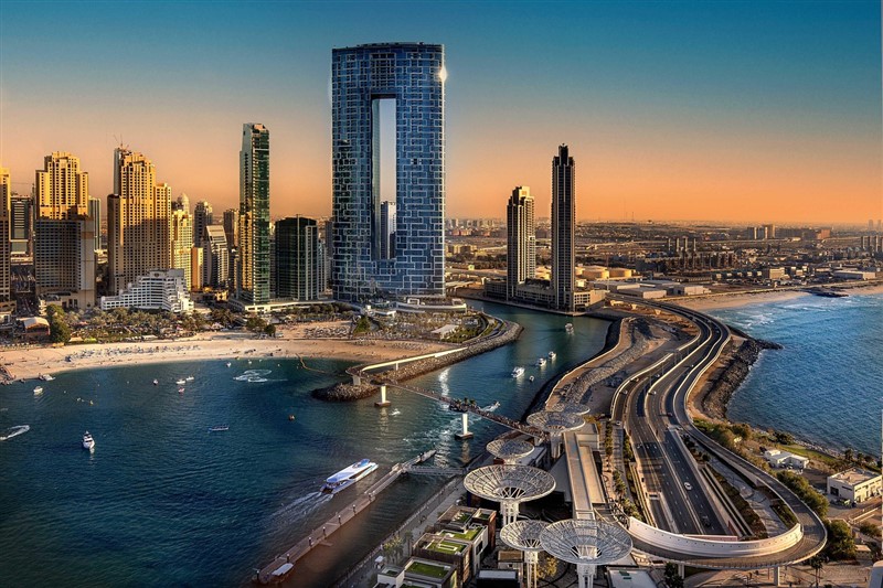 The Ultimate Guide to Buying Property in Dubai