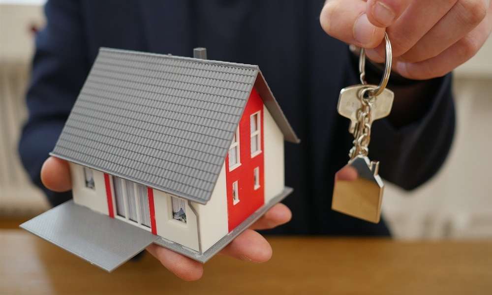 Off-Plan Property Investment: Your Complete Guide