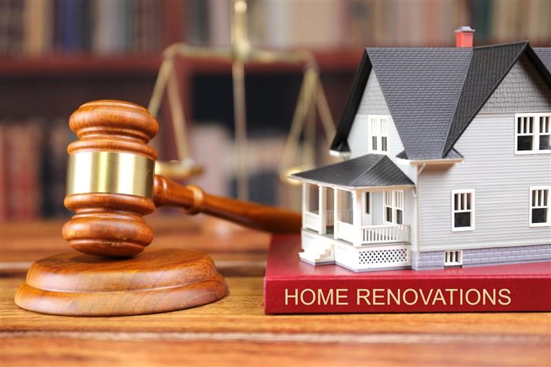 New Build Home or Renovation: Which Is More Cost-Effective?