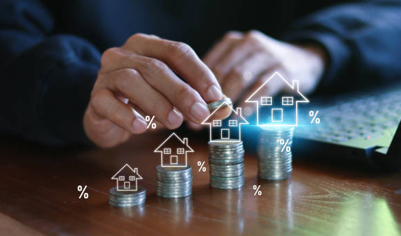 What is Staircasing?