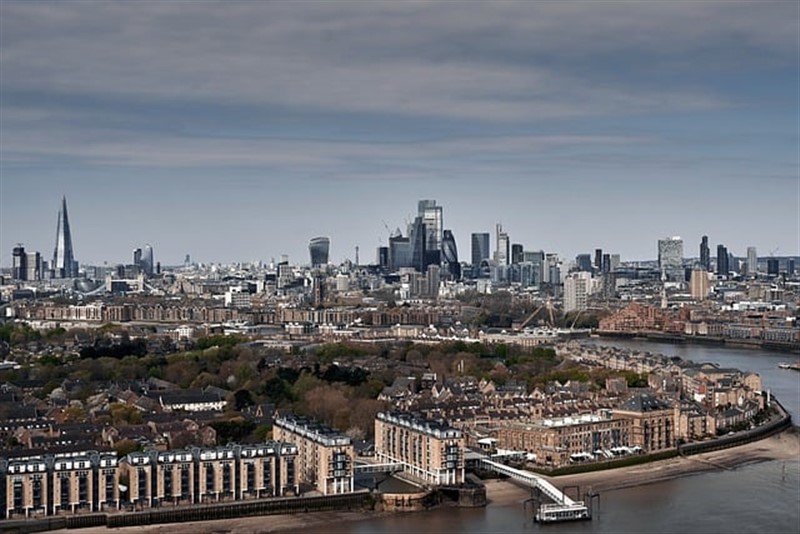 10 Cheapest Places to Live in London