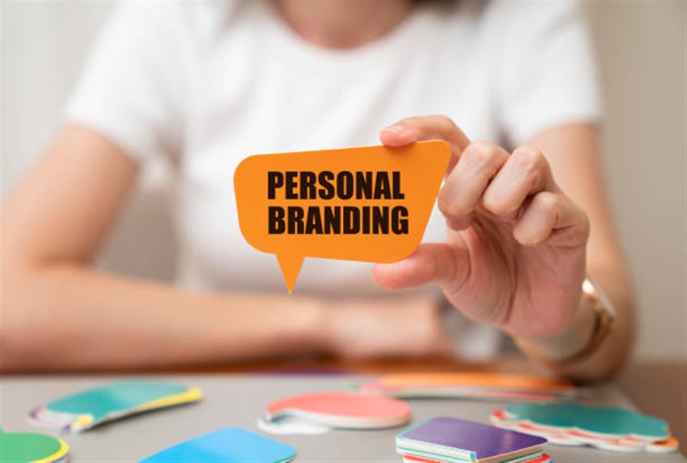 The Importance of Personal Branding for Real Estate Agents