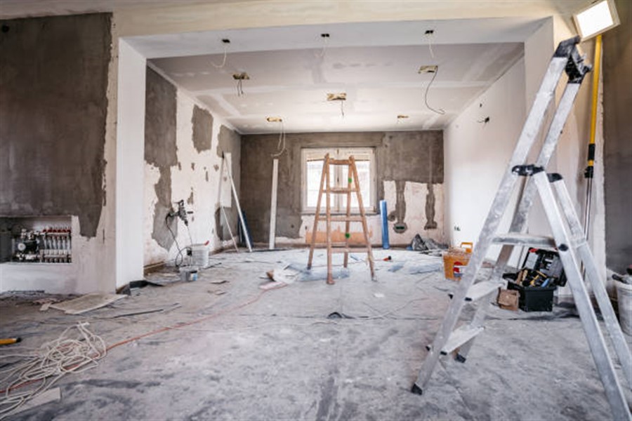 Homebuilding & Renovating: We Show You How