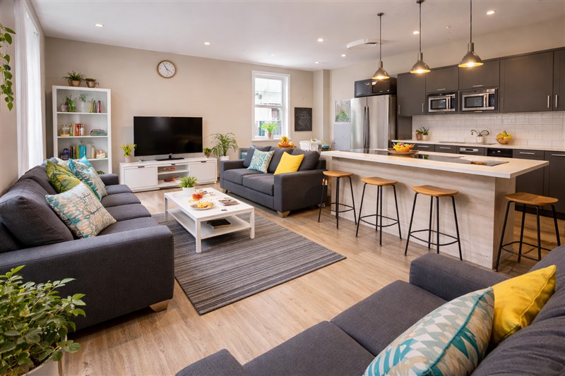 The Rise of the HMO: House in Multiple Occupation